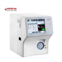 Аналізатор гематологічний ветеринарний BC-30Vet Mindray