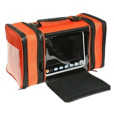 Монітор пацієнта транспортний із сумкою PC-3000 Creative Medical