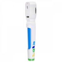 Офтальмоскоп LED 2.5В, дитячий, F1.516.914 LuxaScope, Luxamed