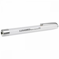 Ліхтарик медичний діагностичний, LED, білий, Luxamed