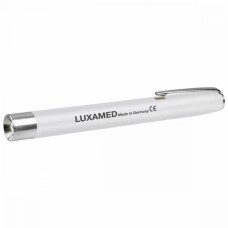 Ліхтарик медичний діагностичний, LED, білий, Luxamed