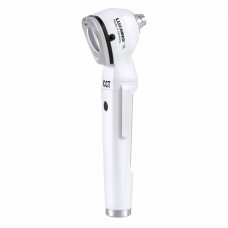Отоскоп LuxaScope Auris CCT LED 2.5В, білий, Luxamed