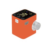 Капнограф портативний Capno Cube Creative Medical