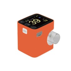 Капнограф портативний Capno Cube Creative Medical