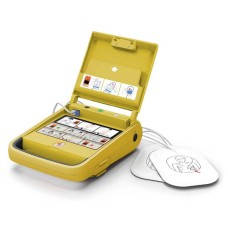Автоматичний дефібрилятор зовнішній AED Trainer Amoul