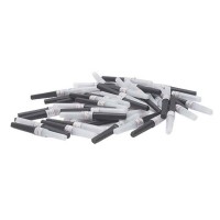 Голка для вакуумного забору крові CHIRAVAC 0,7x38 мм (22Gx1 1/2") (100 шт/уп)