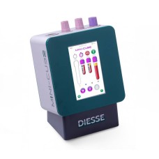 Аналізатор ШОЕ MINI-CUBE, DIESSE