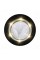 Дерматоскоп LED 2.5В, 2 диски, чорний, C1.416.114 LuxaScope, Luxamed