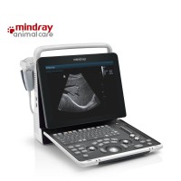 DP-50 Vet (iPower) Color УЗД апарат для тварин Mindray Animal