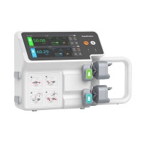 Двухканальный шприцевой насос DSP5 BYOND