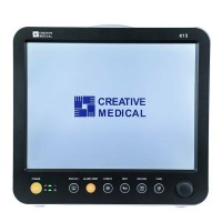 Монітор пацієнта К15 Multi-Gas Creative Medical