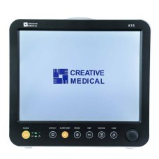 Монітор пацієнта К15 Multi-Gas Creative Medical