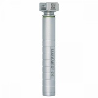 Рукоятка ларингоскопа Xenon 2.5В, маленька, Luxamed