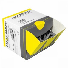 Одноразові вирви для отоскопу 4мм, №250 Luxamed