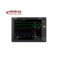 Монітор пацієнта ветеринарний uMEC12 Vet Basic 2 Mindray Animal