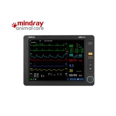 Монітор пацієнта ветеринарний uMEC12 Vet Basic 2 Mindray Animal