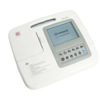 Электрокардиограф 3 - канальный 1103L Carewell