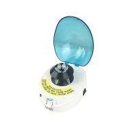 Центрифуга медична для мікропроберок MC-04 Zenith Lab