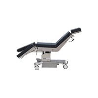 Cтол операционный механический YS-100 VG Medical