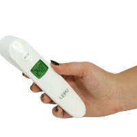 Термометр інфрачервоний медичний LFR30B Carewell