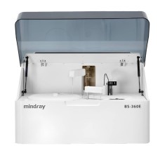 Аналізатор автоматичний біохімічний ВS-360E, Mindray