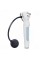 Отоскоп LED 2.5В LuxaScope Auris, білий, Luxamed
