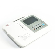 Електрокардіограф 6-канальний 1106L Carewell