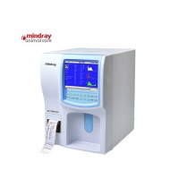 Аналізатор гематологічний ветеринарний BC-2800 Vet Mindray