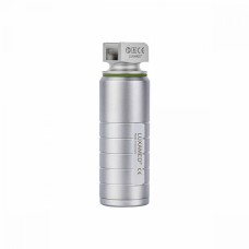 Рукоятка ларингоскопа FO LED Eco 2.5В, коротка, Luxamed