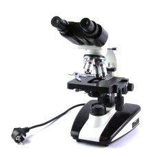 Біокулярний мікроскоп XSP-2CA Zenith Lab