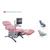 ЗНИЖКА+ Діалізно донорське крісло-стіл DH-XD104