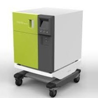 Низькотемпературний вакуум-плазмовий стерилізатор HMTS-30E