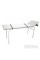 Кушетка смотровая с рулоном КМО-2