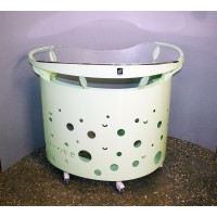 ПАНОК-2 овальний