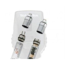 Нікель-кадмієва перезаряджається рука Welch Allyn NiCad 3.5 V 71062-З