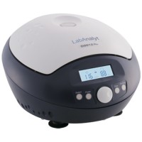 Миницентрифуга высокоскоростная D2012 plus labanalyt