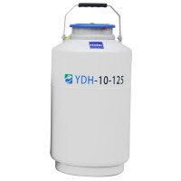 Кріосховище (посуд Дьюара) Haier YDS-10-125