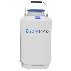 Кріосховище (посуд Дьюара) Haier YDS-10-125