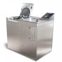 Система стерилізатор-шредер MELAG ISS 25L