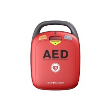 Автоматичний дефібрилятор зовнішній Heart Guardian HR-501