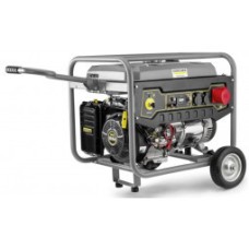 Бензиновий генератор Karcher PGG 8/3 (1.042-209.0)
