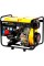 Дизельный генератор Forte FGD6500E3