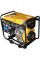 Дизельный генератор Forte FGD6500E3
