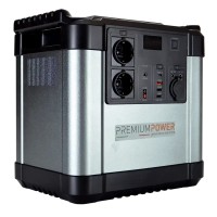 Портативне зарядне пристрій PremiumPower PB2000N