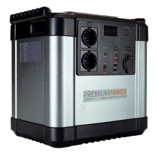 Портативное зарядное устройство для premiumpower PB2000N