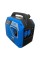 Генератор инверторный бензиновый 2квт CGM 2200I