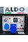 Генератор дизельний 5.5кВт з електростартером ALDO AP-5500DE