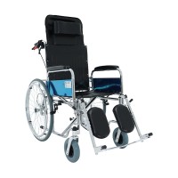 Інвалідний візок Karadeniz Medical G124E
