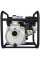 Мотопомпа бензинова для чистої води SEQUOIA SPP600