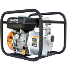 Мотопомпа бензинова для чистої води SEQUOIA SPP600
